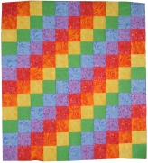 small quilt